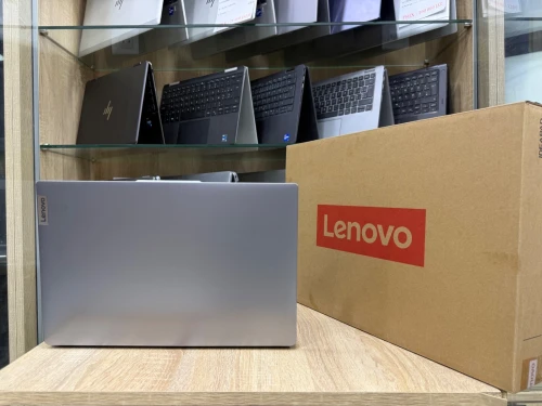 LENOVO IDEALPAD3 SLIM | i3 13eme | RAM 8Go | SSD 256Go | Écran 15,6 FHD | neuf