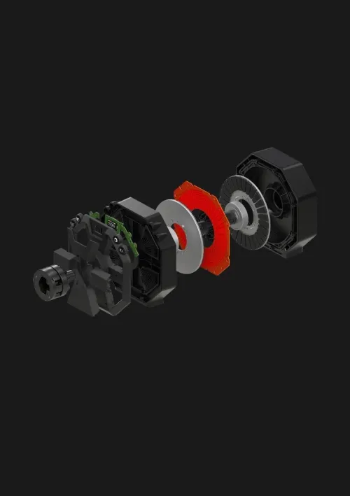 VOLANT THRUSTMASTER T598 NEUF PC / PS4 / PS5