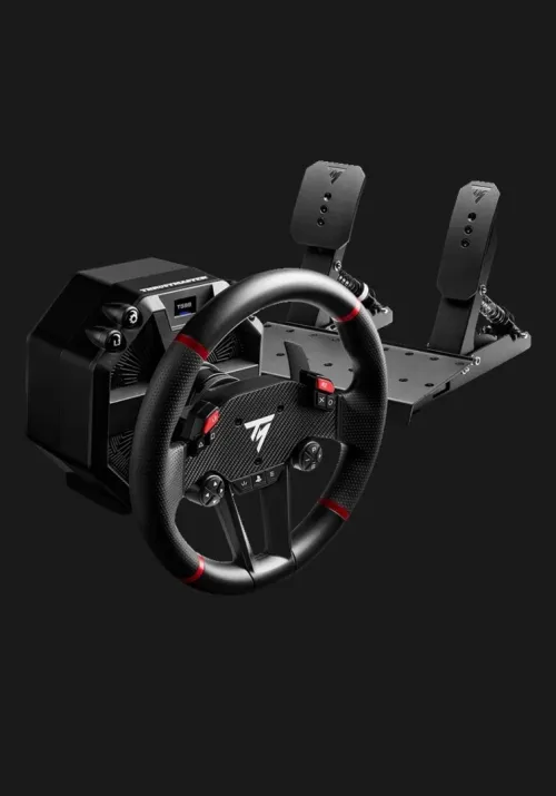VOLANT THRUSTMASTER T598 NEUF PC / PS4 / PS5