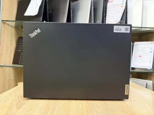 LAPTOP LENOVO THINKPAD L14 |RYZEN 5 5650U |RAM 16Go |SSD 256Go | Ecran 14 FHD | Clavier Lum