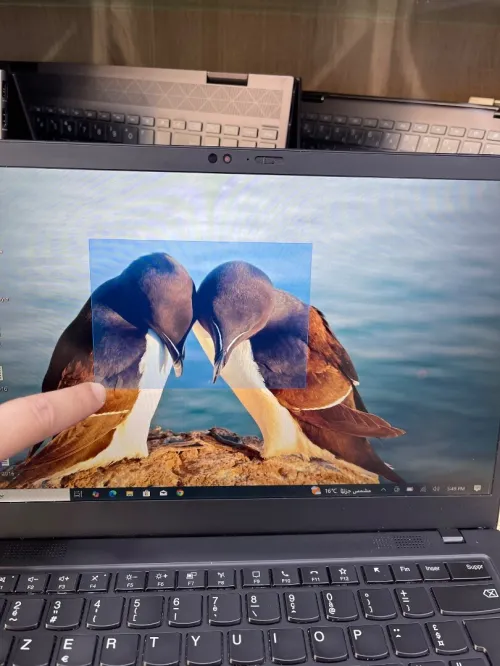 LENOVO THINKPAD X1 Carbon | i5 10ème | RAM 16 Go | SSD 512 Go | Écran 14 FHD Tactile | clavier lum