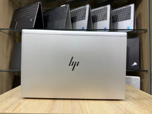 LAPTOP HP ELITEBOOK 850 G7 |i7 10ème |RAM 16GO |SSD 512Go |Ecran 15,6FHD TACTILE |clavier Lum |sim