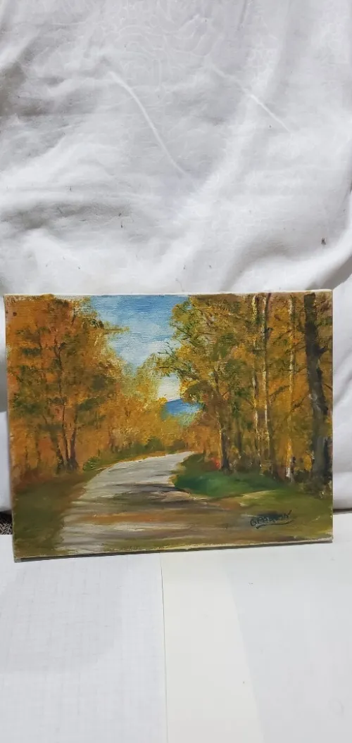 Tableaux peintures sur toile