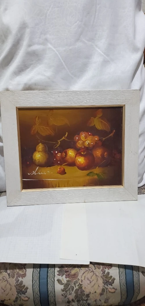 Tableaux peintures sur toile