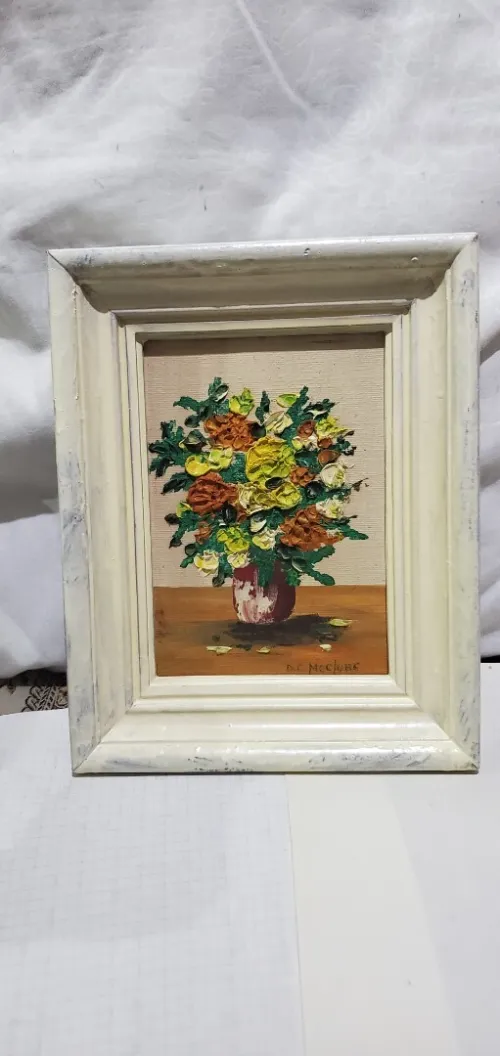 Tableaux peintures sur toile