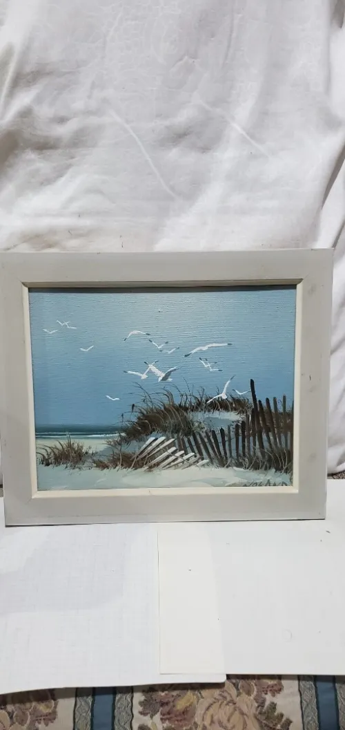 Tableaux peintures sur toile