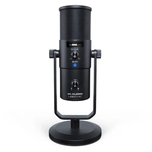 Microphone 