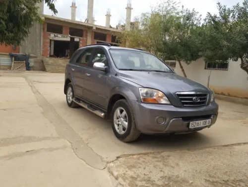 Kia Sorento 2008 Ex