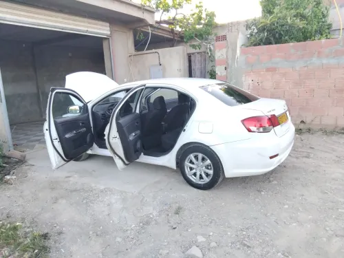 Great Wall C30 2012 C30