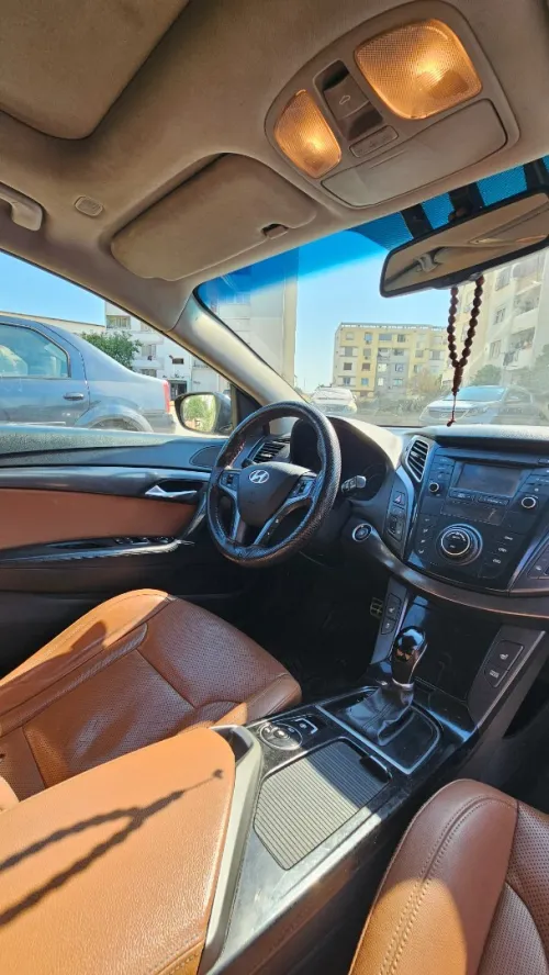 Hyundai i40 2019 Wagon Extreme