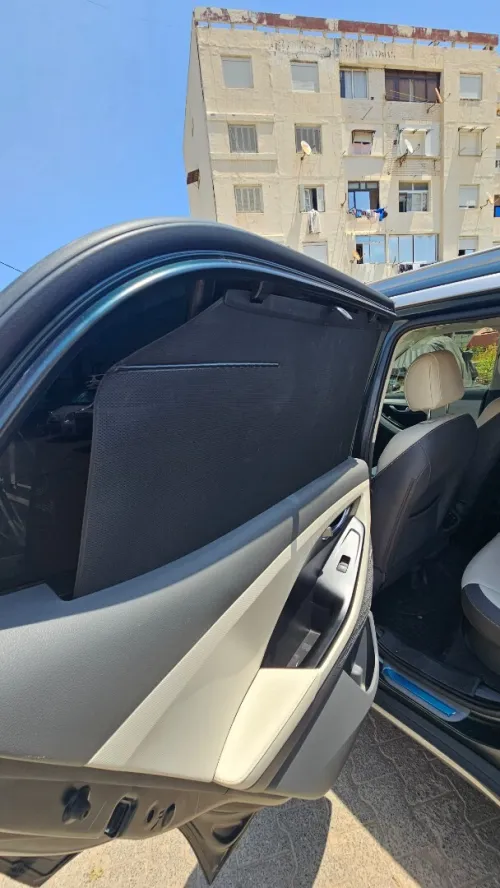 Hyundai Creta 2025 Full option