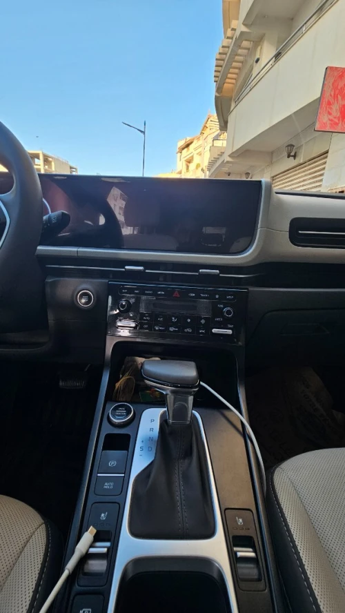 Hyundai Creta 2025 Premium (IVT)
