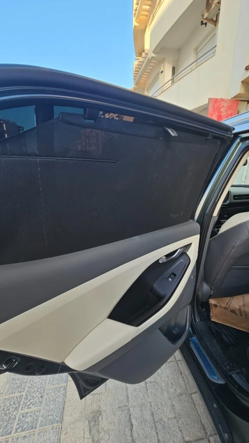 Hyundai Creta 2025 Premium (IVT)