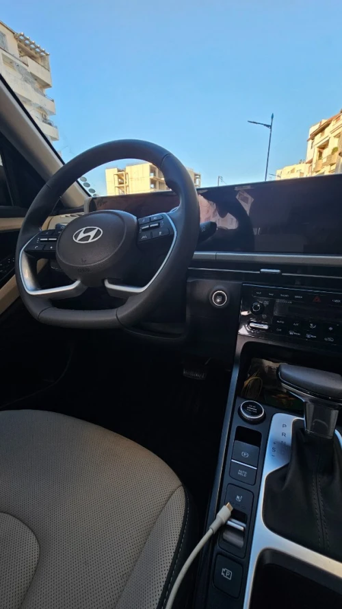 Hyundai Creta 2025 Premium (IVT)