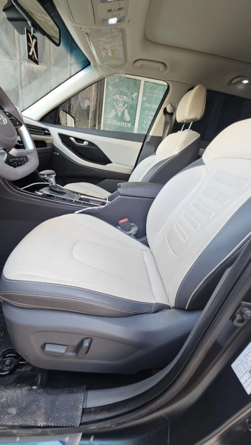 Hyundai Creta 2025 Premium (IVT)