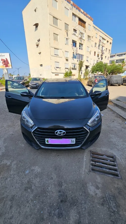 Hyundai i40 2019 Wagon Extreme
