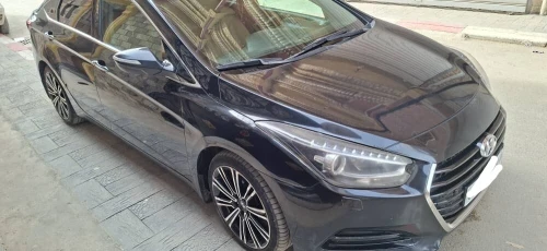 Hyundai i40 2019 Préstige