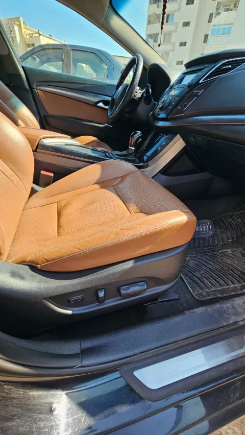 Hyundai i40 2019 Wagon Extreme