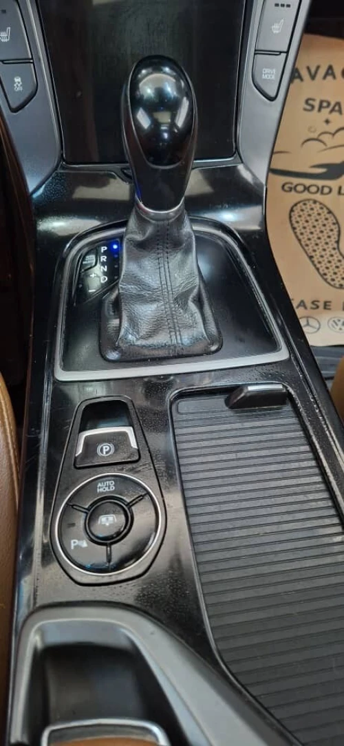 Hyundai i40 2019 Préstige