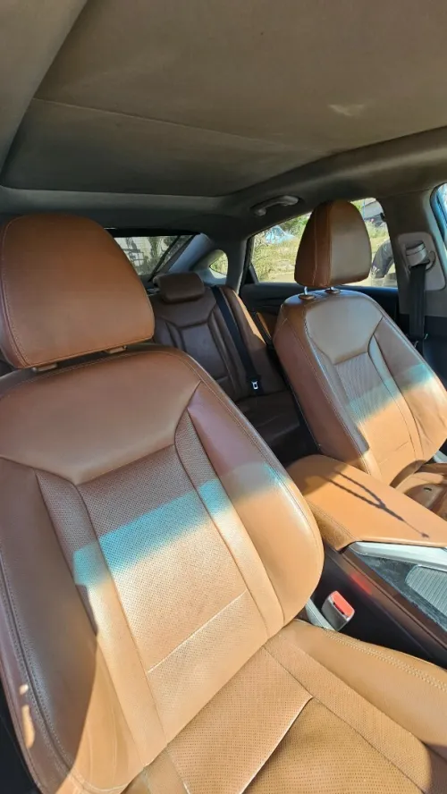 Hyundai i40 2019 Wagon Extreme