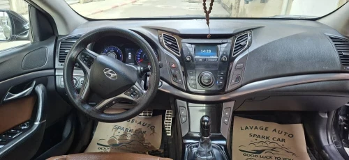 Hyundai i40 2019 Préstige