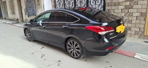 Hyundai i40 2019 Préstige