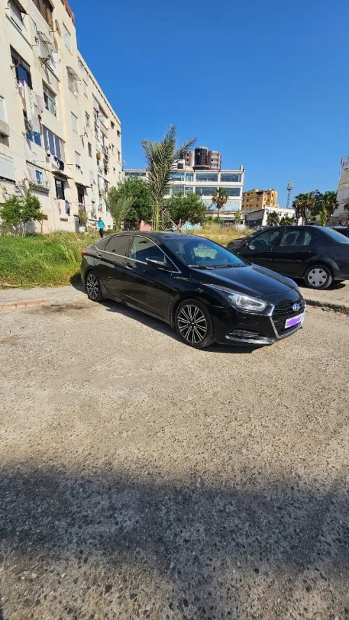 Hyundai i40 2019 Wagon Extreme