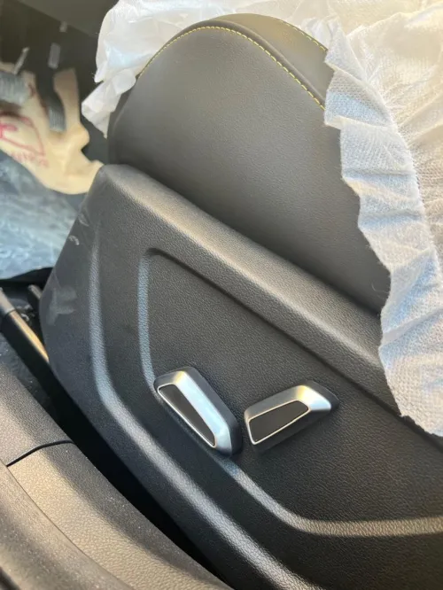 Geely Coolray 2025 