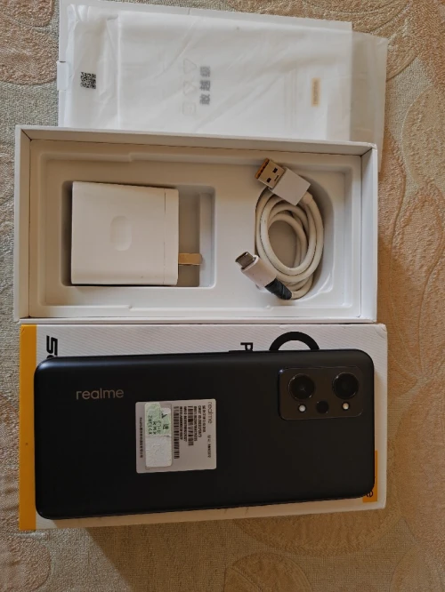 Realme Q5 pro 5G