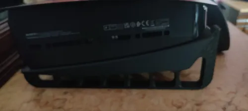 Support horizontal ps5 fat