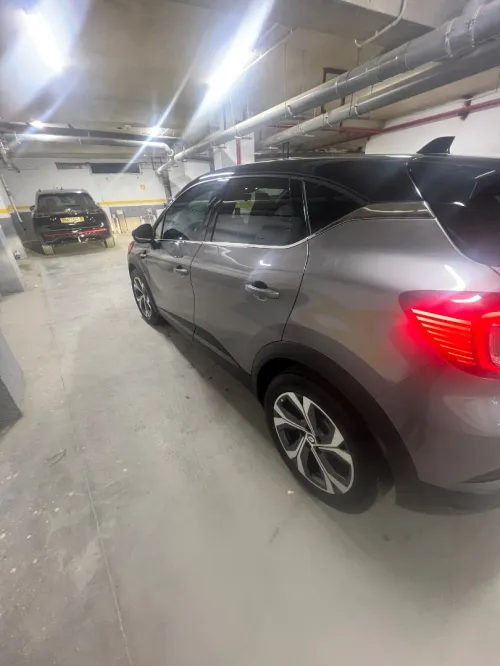 Renault Captur 2022 RS Line 