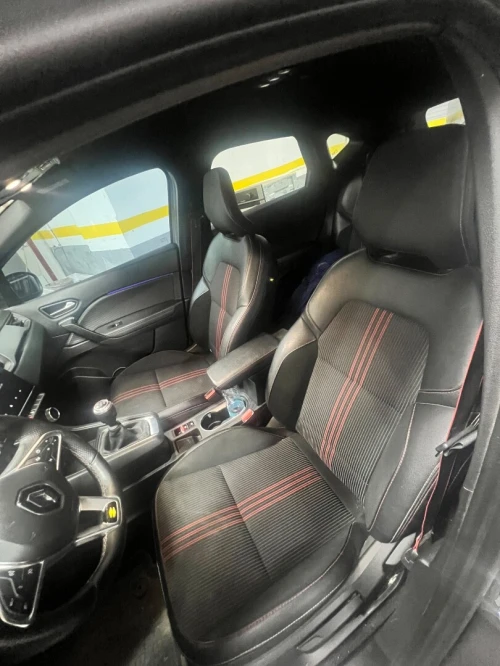 Renault Captur 2022 RS Line 