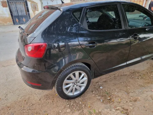 Seat Ibiza 2013 Loca