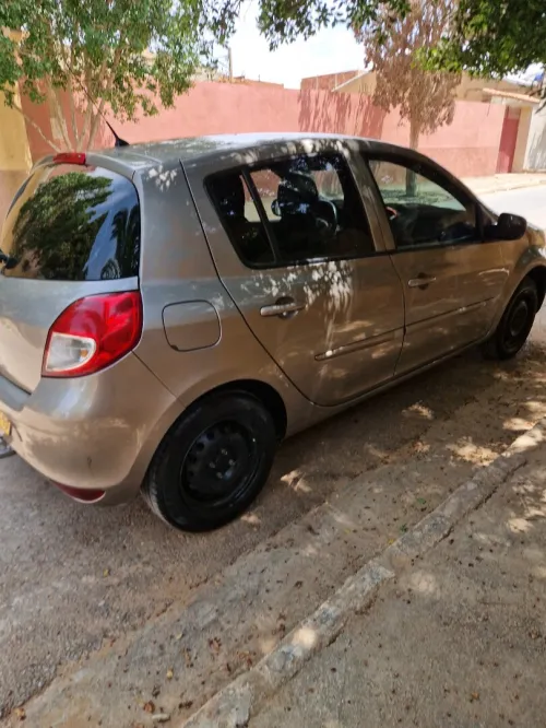 Renault Clio 3 2012 Clio 3