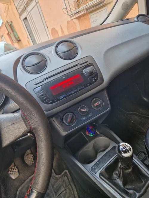 Seat Ibiza 2013 Loca