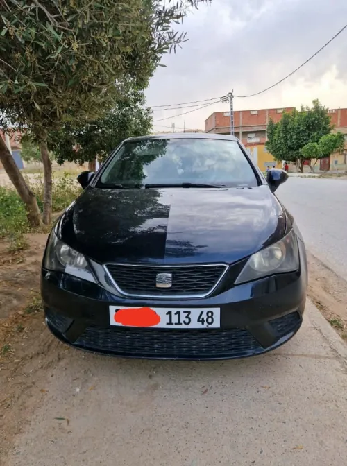Seat Ibiza 2013 Loca