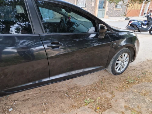Seat Ibiza 2013 Loca