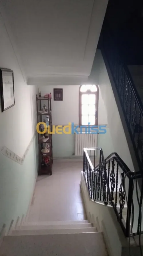 Vente Villa Alger Khraissia