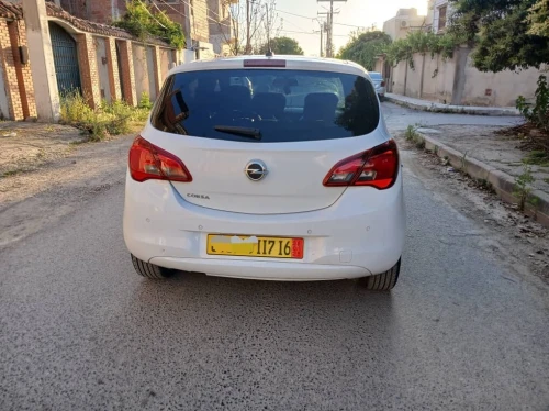 Opel Corsa 2017 Enjoy