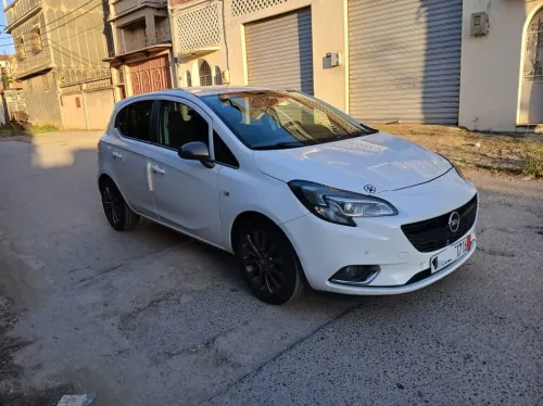 Opel Corsa 2017 Enjoy