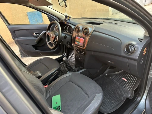 Dacia Sandero 2017 Stepway