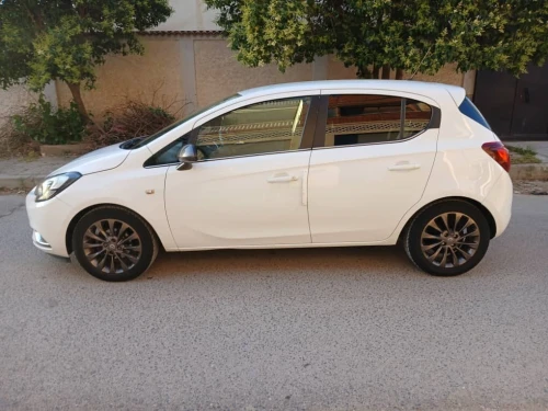 Opel Corsa 2017 Enjoy