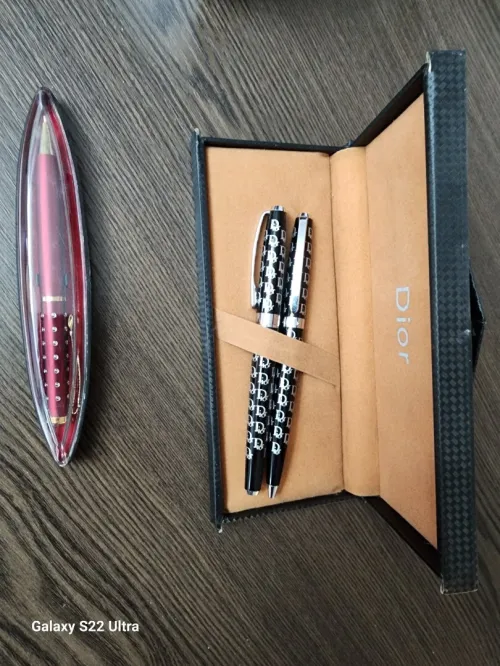 Cadeau d'entreprise 