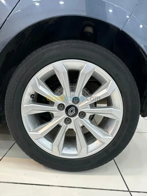 Renault Clio 5 2022 