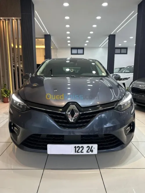 Renault Clio 5 2022 