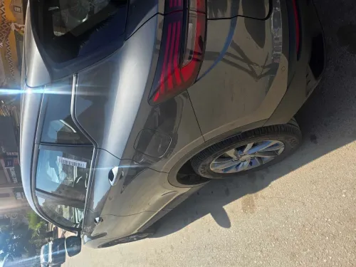 Geely Coolray 2026 Edition Super max