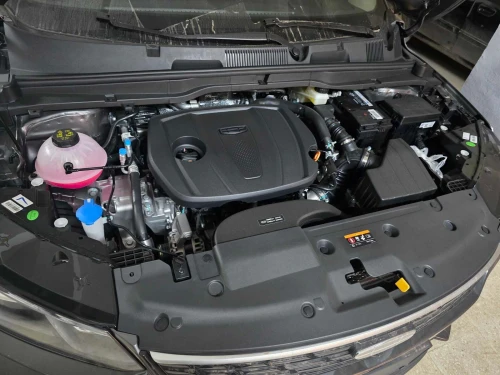 Geely Coolray 2026 Edition Super max