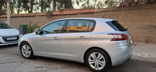 Peugeot 308 2016 Active
