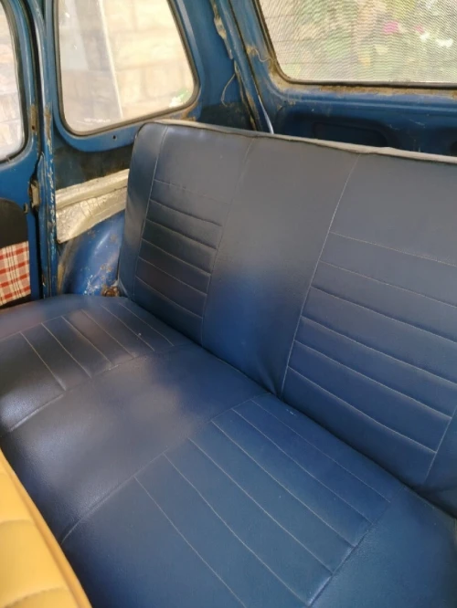 Renault 4 1970 