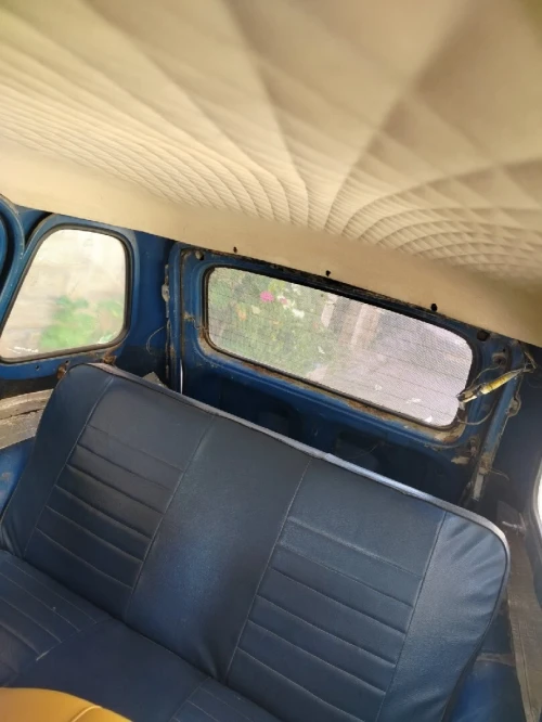 Renault 4 1970 